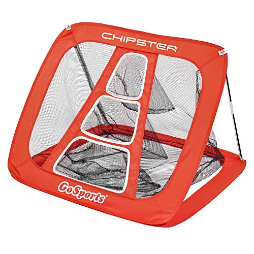 Best Chipping Nets for Short Game Improvement