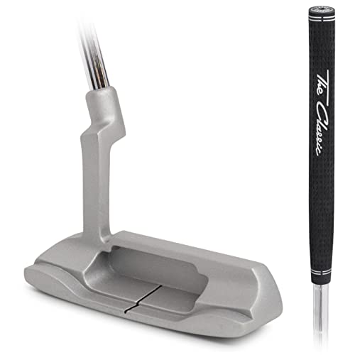 Best Classic Blade Putters for Golf