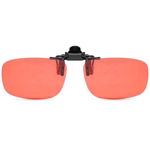 Best Clip-On Polarized Lenses for Golf