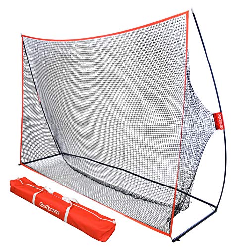 Best Collapsible Golf Nets for Easy Storage