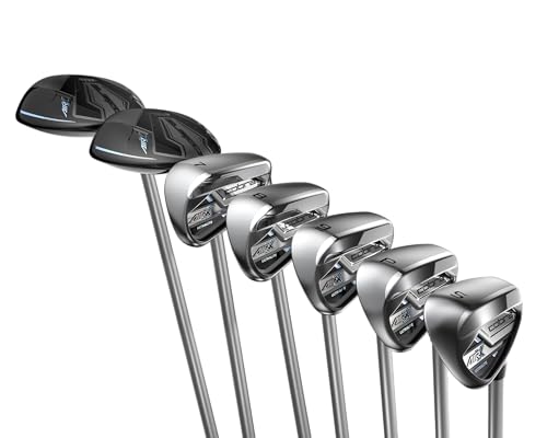 Best Combo Golf Sets for Women