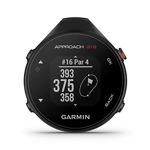 Best Compact Golf Gps for Pocket Use
