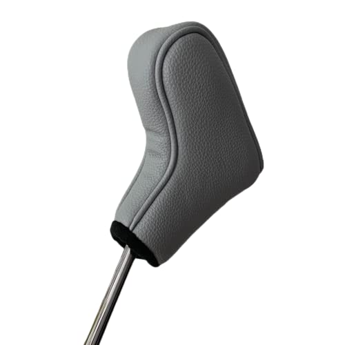 Best Compact Head Putters for Control