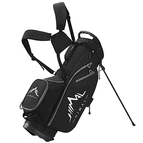 Best Compact Lightweight Golf Bags