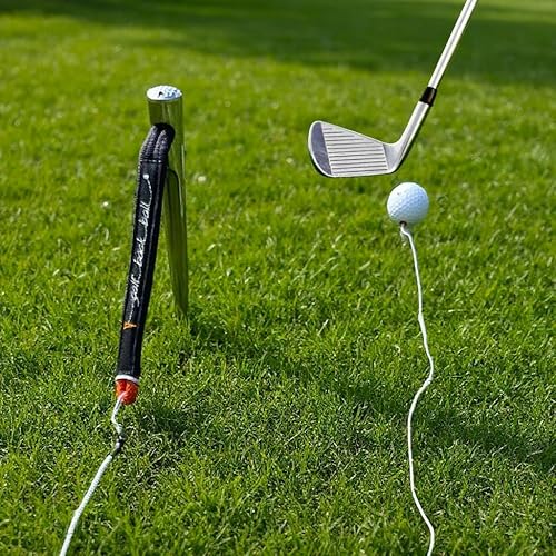 Best Compact Vibration Trainers for Beginner Golfers