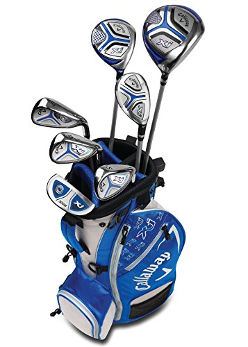 Best Complete Golf Club Sets for Juniors