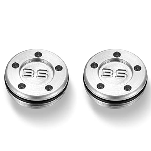 Best Composite Putters With Tungsten Weighting