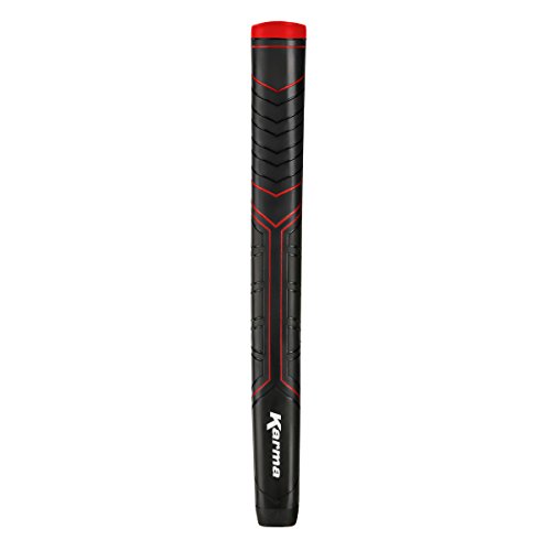 Best Counterbalanced Grip Putters for Control