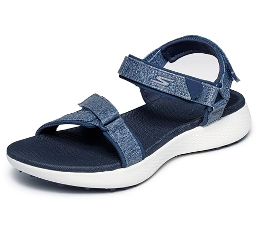Best Cushioned Golf Sandals for Wide Feet