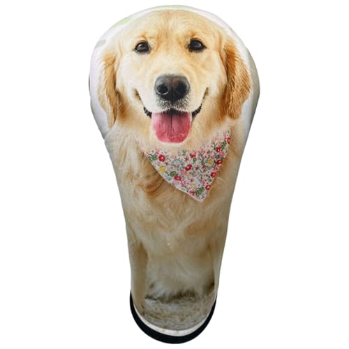 Best Custom Driver Headcovers for Personality