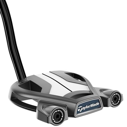 Best Double Bend Putters for Balanced Putting
