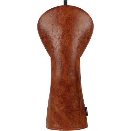 Best Driver Headcovers for 460Cc Heads