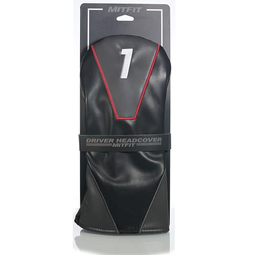 Best Durable Driver Headcovers for Travel