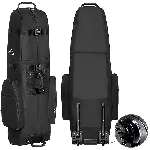 Best Durable Golf Bags for Heavy Use