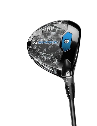 Best Fairway Woods for Distance