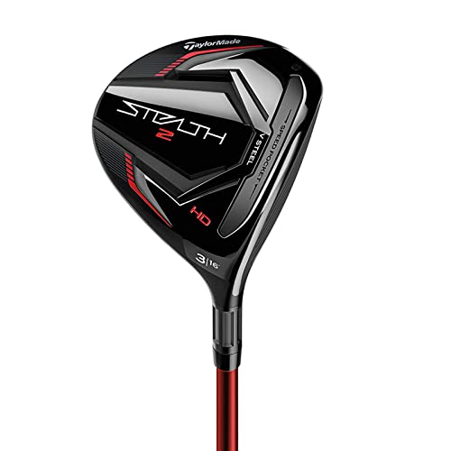 Best Fairway Woods for Seniors