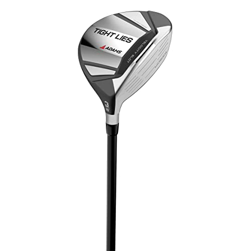 Best Fairway Woods for Tight Lies