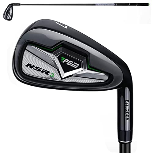 Best Forged Irons for Feel