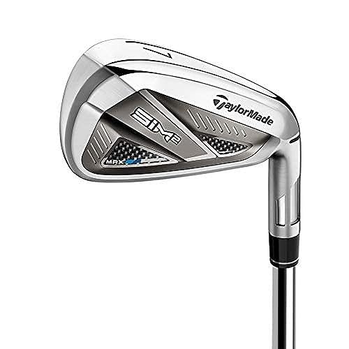 Best Forgiving Irons for High Handicappers