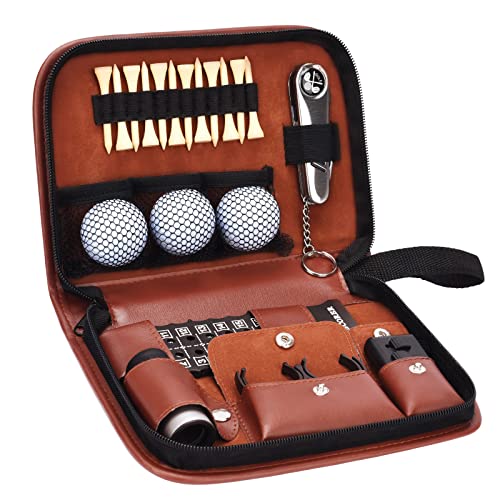 Best Golf Accessories Gift Set for Women