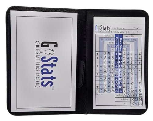 Best Golf App for Tracking Stats And Distance