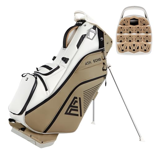 Best Golf Bags for Beginners 2025