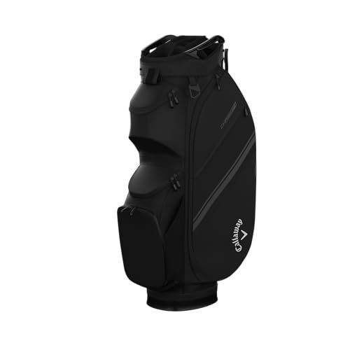 Best Golf Bags for Seniors With Back Pain