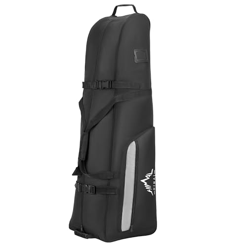 Best Golf Bags for Travel And Walking