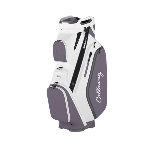 Best Golf Bags for Women With Style
