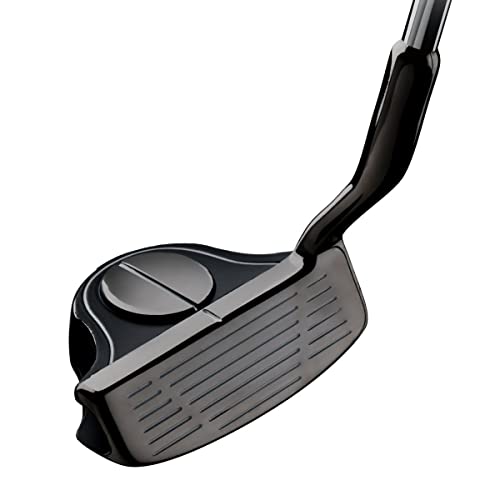 Best Golf Chippers for Short Game