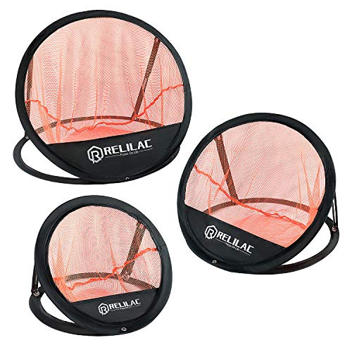 Best Golf Chipping Nets for Kids And Beginners