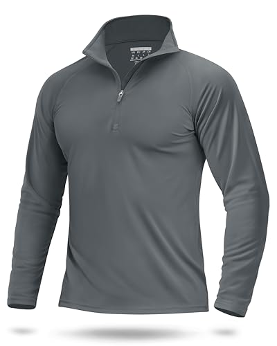 Best Golf Clothes for Extreme Heat