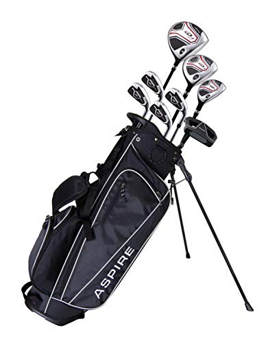 Best Golf Club Sets for Teenage Beginners
