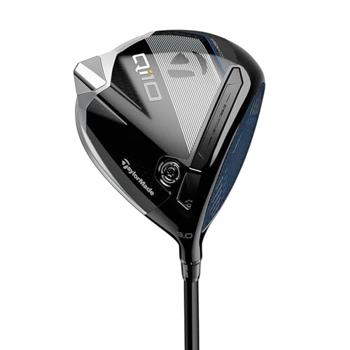 Best Golf Drivers for Seniors