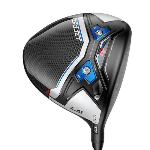 Best Golf Drivers With Adjustable Loft