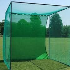 Best Golf Driving Nets With Ball Return