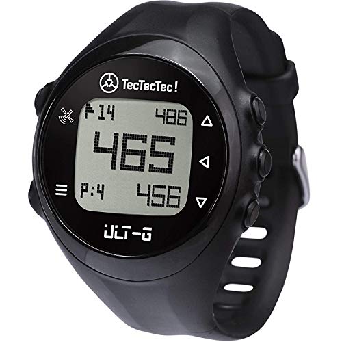 Best Golf Gps App for Iphone With Apple Watch Support