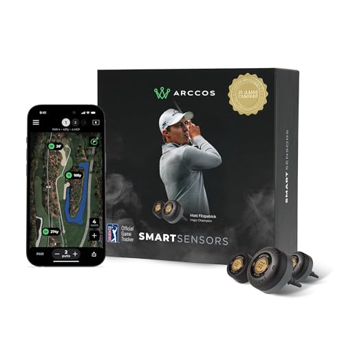 Best Golf Gps App With Slope And Club Tracking