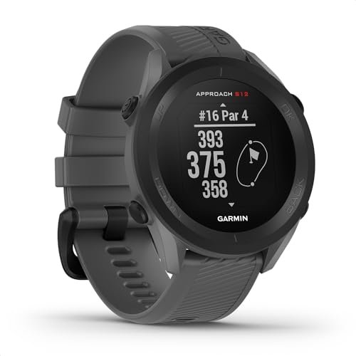 Best Golf Gps Watch With Long Battery Life