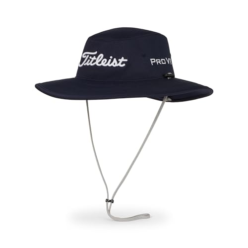 Best Golf Hats for Sun Protection