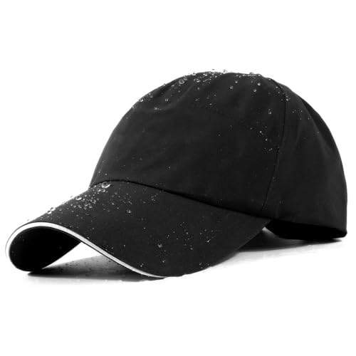 Best Golf Hats That Stay on in Wind