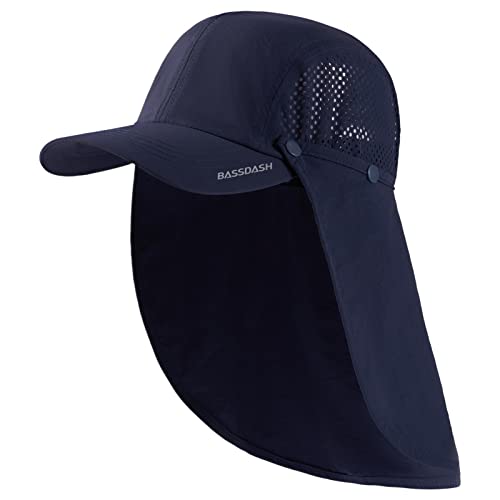 Best Golf Hats With Neck Flap