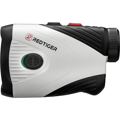 Best Golf Laser Rangefinder for Shaky Hands