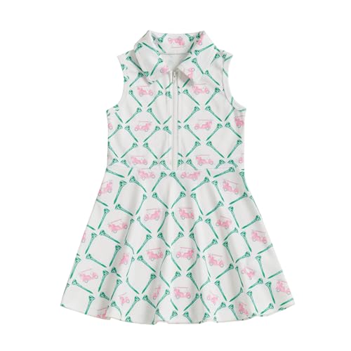 Best Golf Outfits for Junior Girls