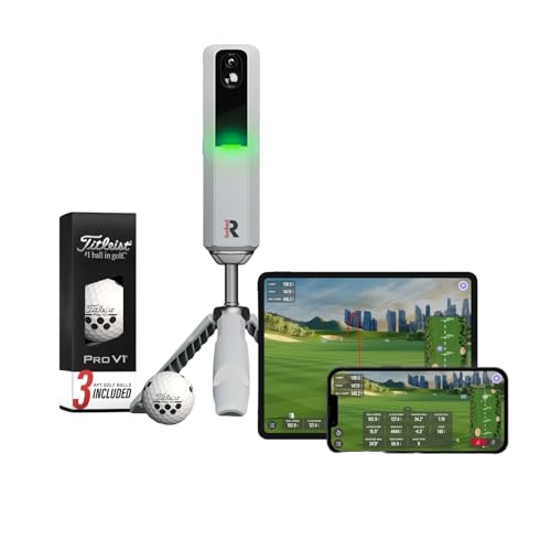 Best Golf Simulators With Swing Replay And Shot Tracking