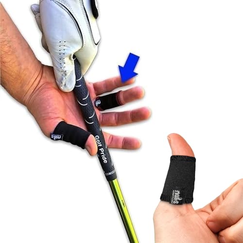 Best Golf Sleeves for Swing Support
