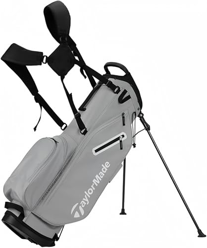 Best Golf Stand Bags for Walking