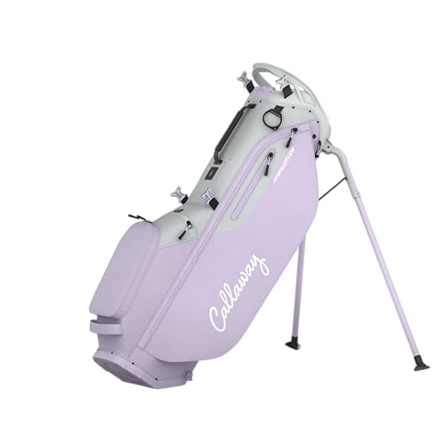 Best Golf Stand Bags for Women