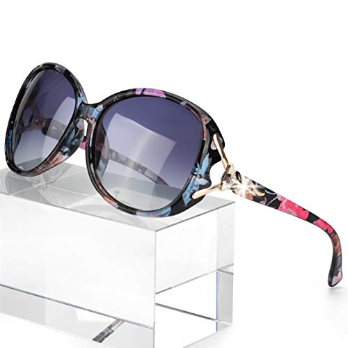 Best Golf Sunglasses for Women With Uv Protection
