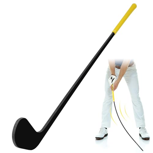 Best Golf Swing Plane Trainers for Accuracy